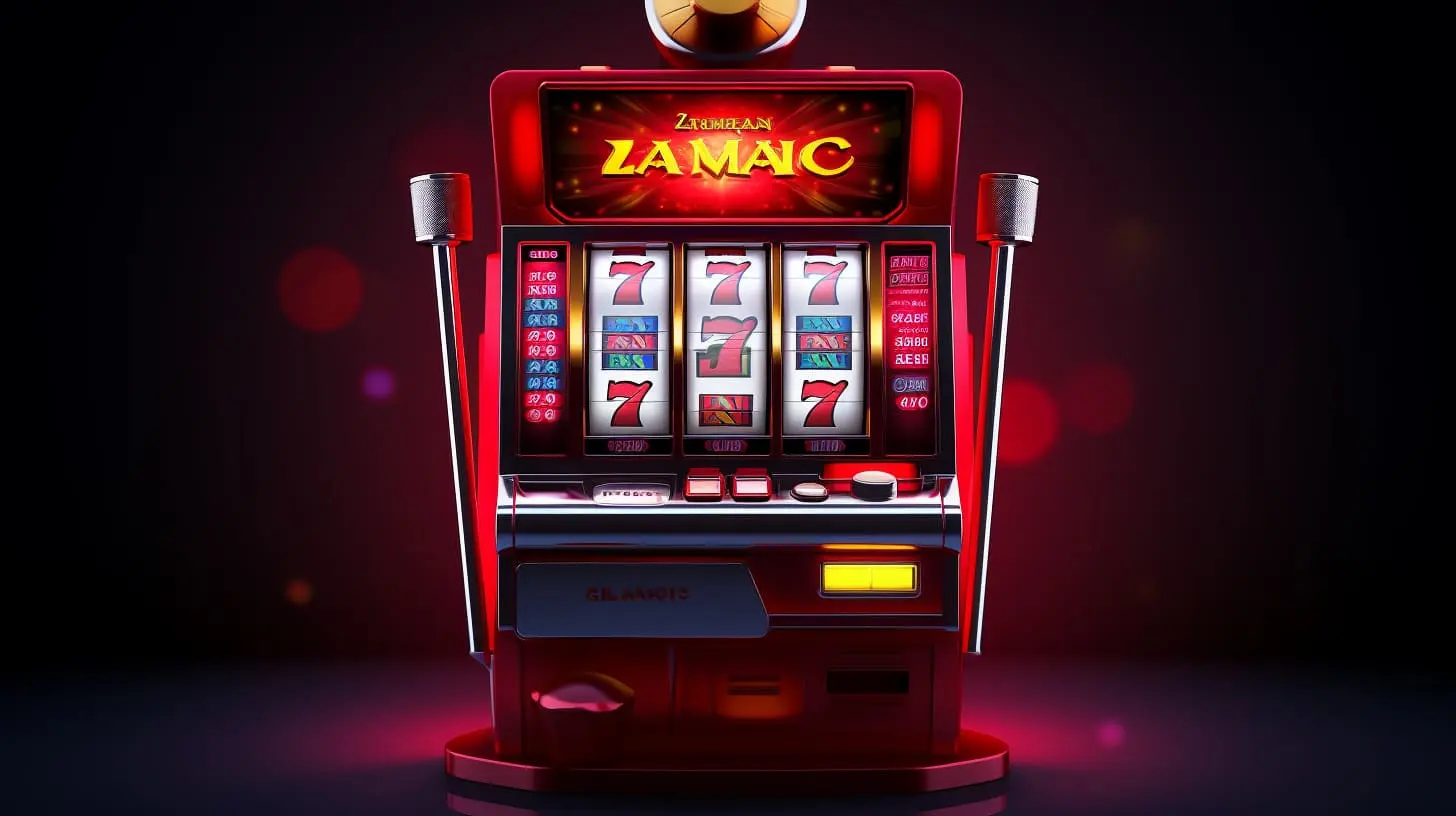 NO777 slots online with classic and video options